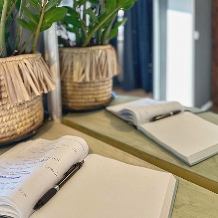 Boutique Hotel Sawohouse Kuopio Luaran gambar