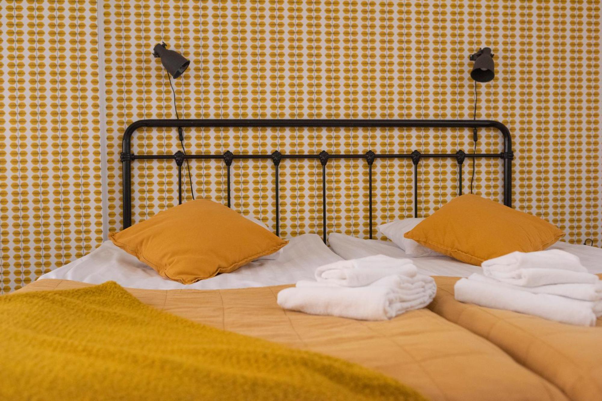 Boutique Hotel Sawohouse Kuopio Luaran gambar