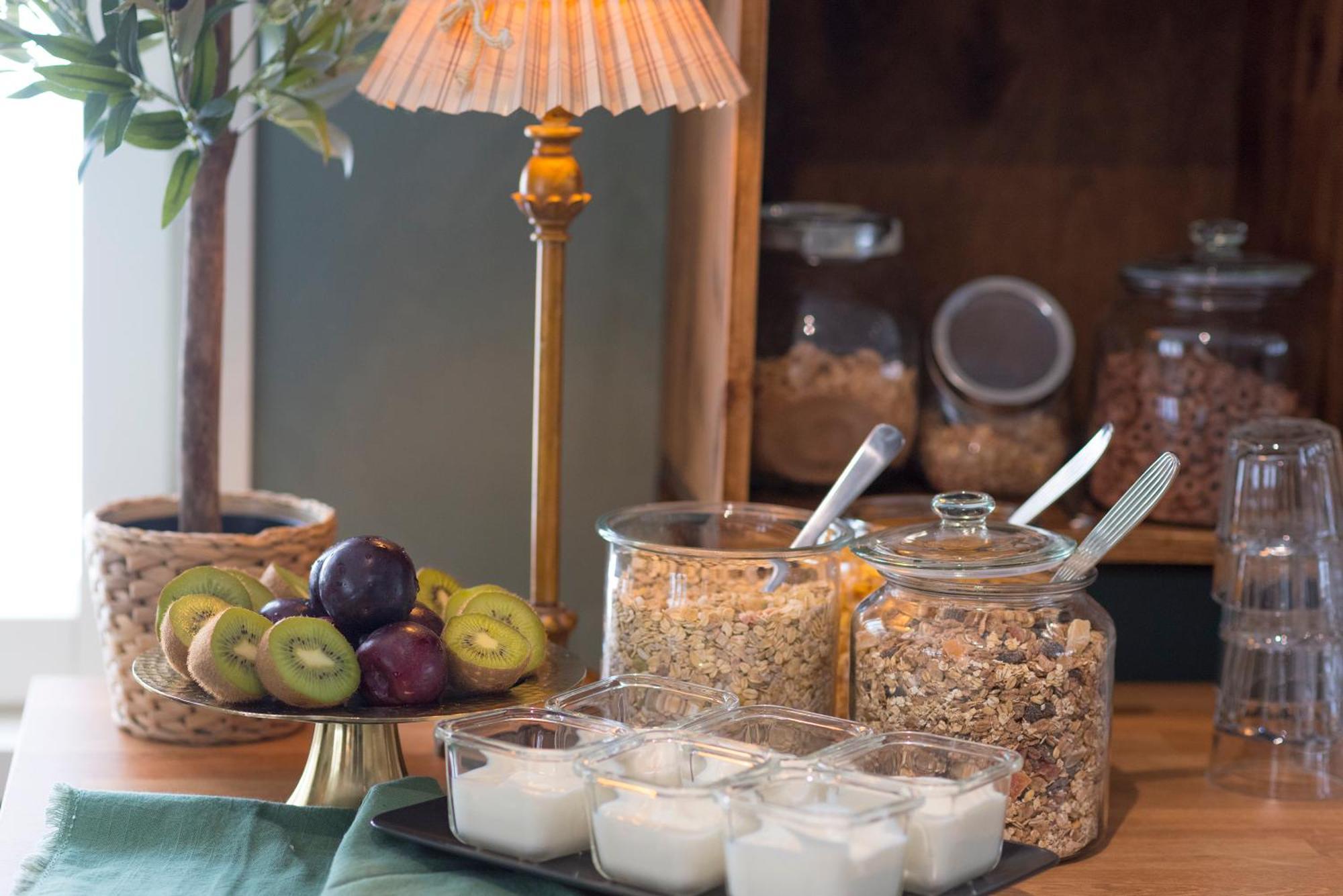 Boutique Hotel Sawohouse Kuopio Luaran gambar