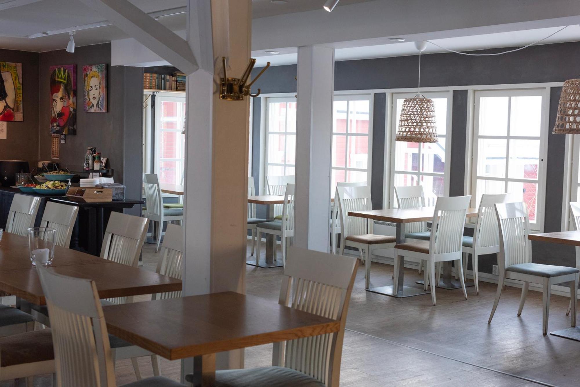 Boutique Hotel Sawohouse Kuopio Luaran gambar