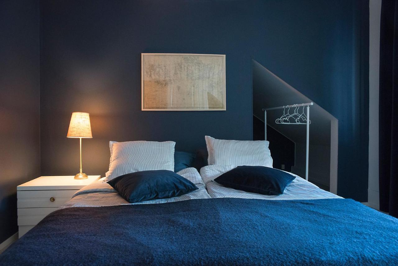 Boutique Hotel Sawohouse Kuopio Luaran gambar