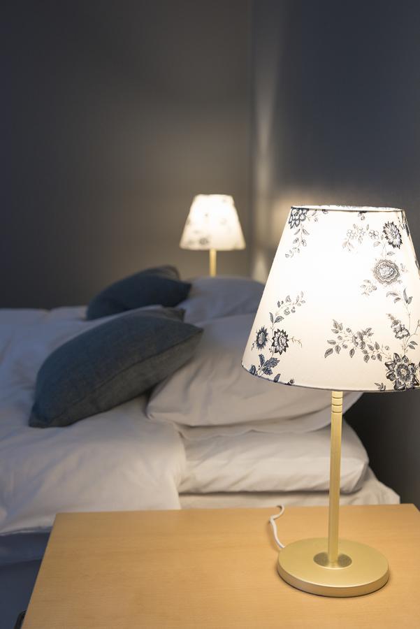 Boutique Hotel Sawohouse Kuopio Luaran gambar