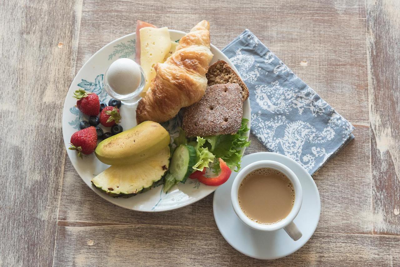 Boutique Hotel Sawohouse Kuopio Luaran gambar