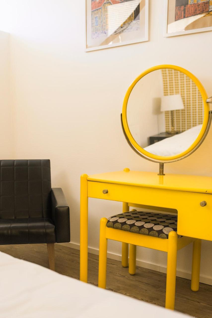 Boutique Hotel Sawohouse Kuopio Luaran gambar