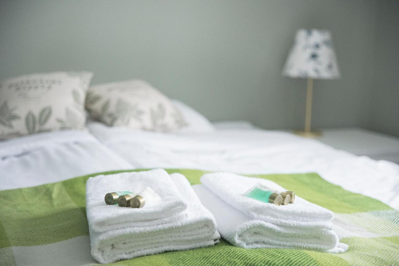 Boutique Hotel Sawohouse Kuopio Luaran gambar
