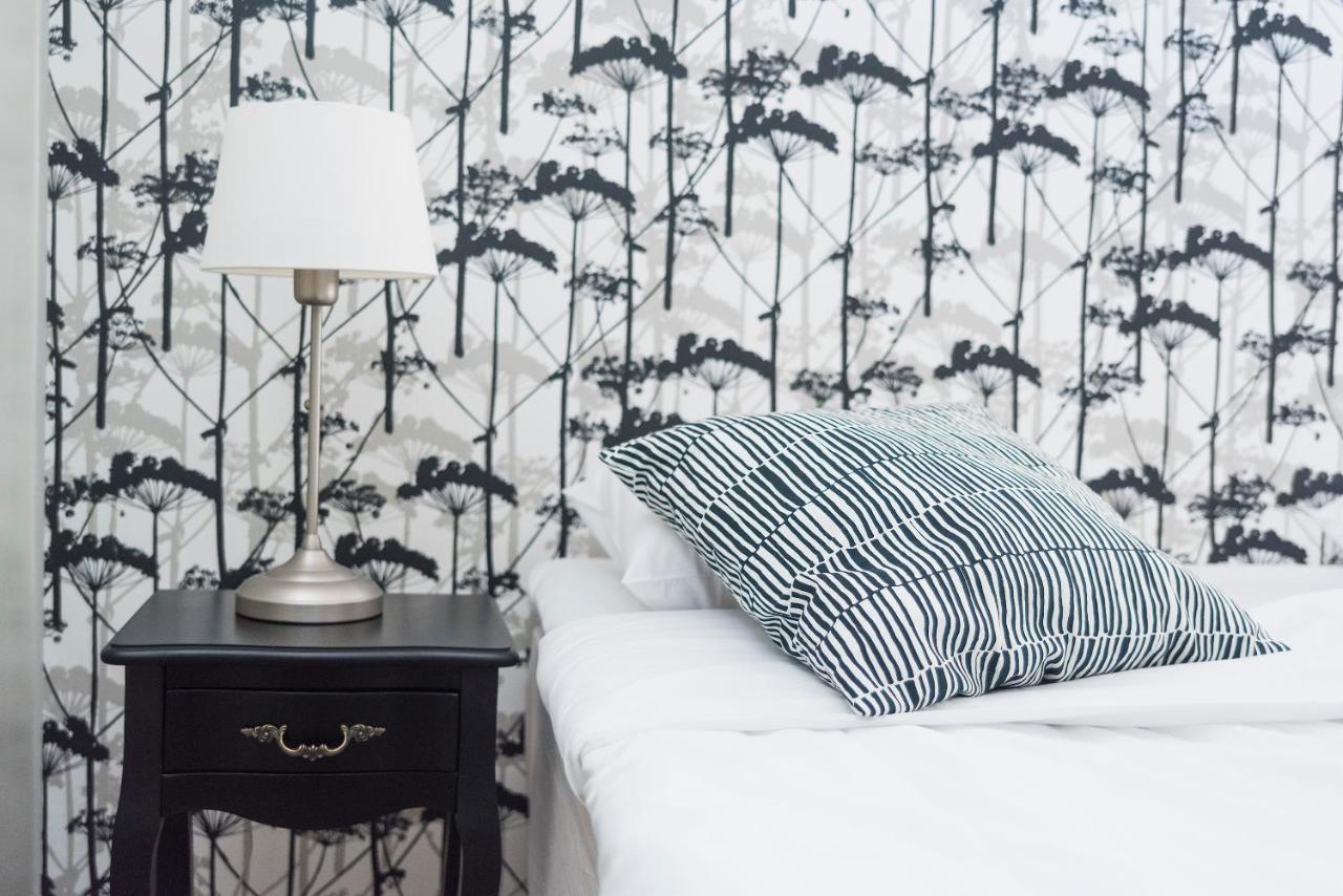 Boutique Hotel Sawohouse Kuopio Luaran gambar